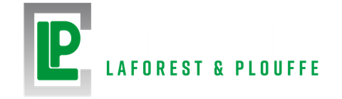 Construction LP · Laforest & Plouffe