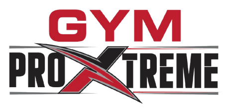 Gym Pro Xtreme
